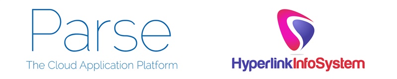 hyperlink logo for clutch